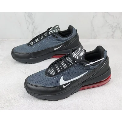 Nike Air Max Pulse "Black/Midnight Blue/Wine Red" фото № 5 Nike Air Max Pulse "Black/Midnight Blue/Wine Red" фото № 5
