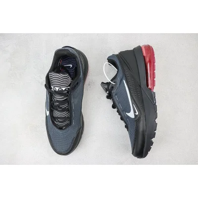 Nike Air Max Pulse "Black/Midnight Blue/Wine Red" фото № 6 Nike Air Max Pulse "Black/Midnight Blue/Wine Red" фото № 6