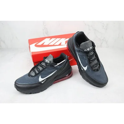 Nike Air Max Pulse "Black/Midnight Blue/Wine Red" фото № 7 Nike Air Max Pulse "Black/Midnight Blue/Wine Red" фото № 7