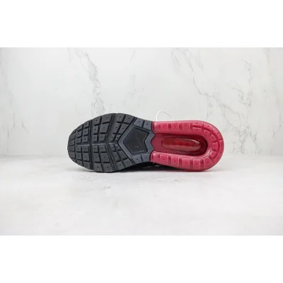 Nike Air Max Pulse "Black/Midnight Blue/Wine Red" фото № 8 Nike Air Max Pulse "Black/Midnight Blue/Wine Red" фото № 8