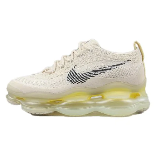 Nike Air Max Scorpion FK "Lemon Wash"