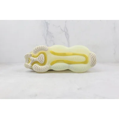 Nike Air Max Scorpion FK "Lemon Wash" фото № 8