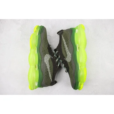 Nike Air Max Scorpion "Jade Horizon Volt" фото № 6 Nike Air Max Scorpion "Jade Horizon Volt" фото № 6