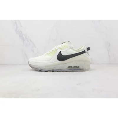 Nike Air Max Terrascape 90 "Sail/Black" фото № 2