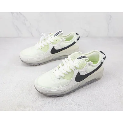 Nike Air Max Terrascape 90 "Sail/Black" фото № 5