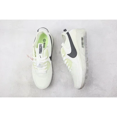 Nike Air Max Terrascape 90 "Sail/Black" фото № 6