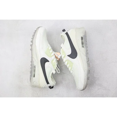 Nike Air Max Terrascape 90 "Sail/Black" фото № 7