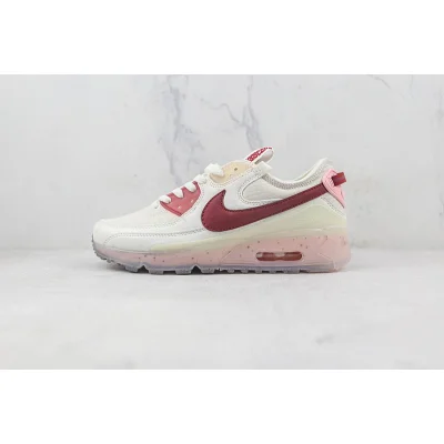 Nike Air Max 90 Terrascape "Pomegranate" фото № 2