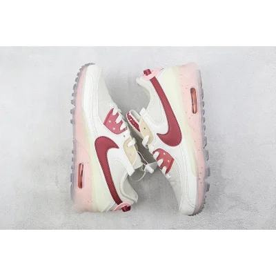 Nike Air Max 90 Terrascape "Pomegranate" фото № 5