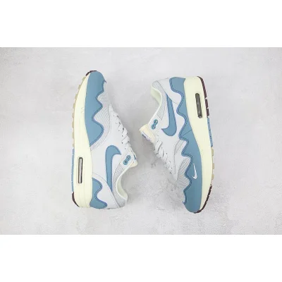 Nike Air Max 1 "Patta Waves" фото № 6 Nike Air Max 1 "Patta Waves" фото № 6