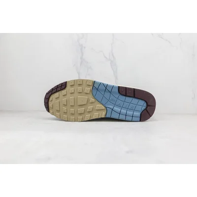 Nike Air Max 1 "Patta Waves" фото № 8 Nike Air Max 1 "Patta Waves" фото № 8