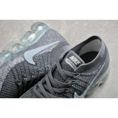 Nike Air VaporMax "Asphalt" фото № 9