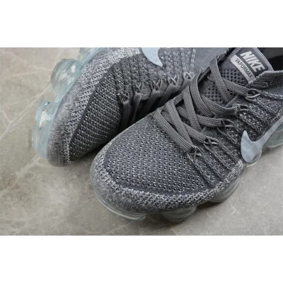 Nike Air VaporMax "Asphalt" фото № 8