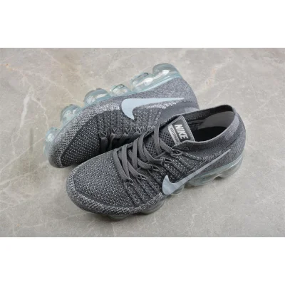 Nike Air VaporMax "Asphalt" фото № 7