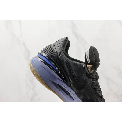 Nike Air Zoom GT Cut 2 "Black/Racer Blue" фото № 3