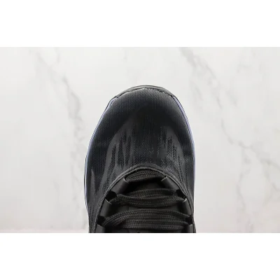 Nike Air Zoom GT Cut 2 "Black/Racer Blue" фото № 4