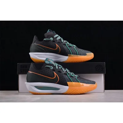 Nike Air Zoom GT Cut 3 "Swoosh Squad" фото № 5