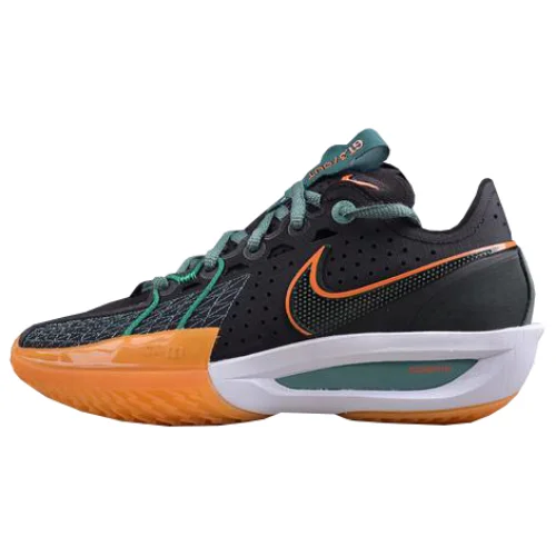 Nike Air Zoom GT Cut 3 "Swoosh Squad"