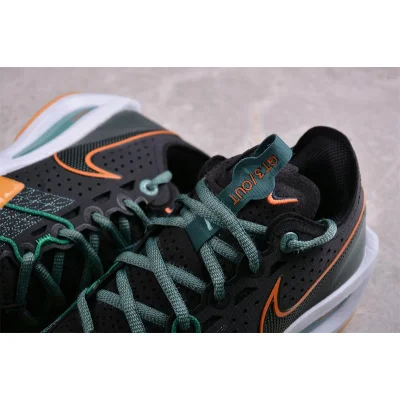 Nike Air Zoom GT Cut 3 "Swoosh Squad" фото № 4