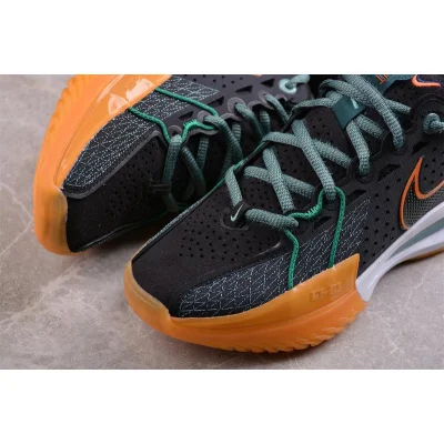 Nike Air Zoom GT Cut 3 "Swoosh Squad" фото № 3
