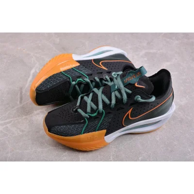 Nike Air Zoom GT Cut 3 "Swoosh Squad" фото № 2