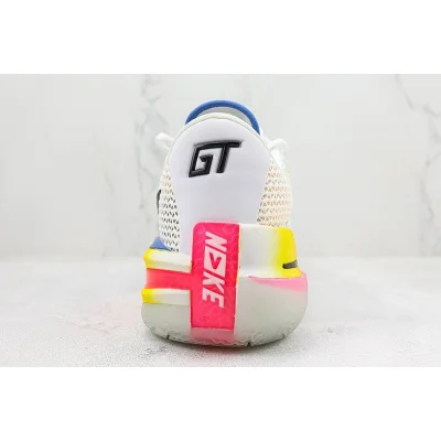 Nike Air Zoom GT Cut EP "Ghost" фото № 9