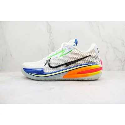 Nike Air Zoom GT Cut EP "Ghost" фото № 2