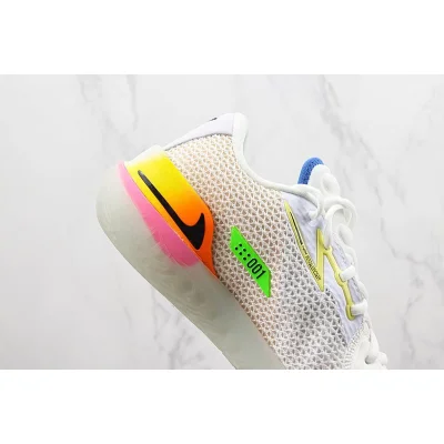 Nike Air Zoom GT Cut EP "Ghost" фото № 3