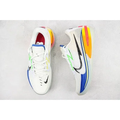 Nike Air Zoom GT Cut EP "Ghost" фото № 6