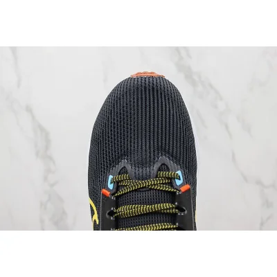 Nike Air Zoom Pegasus 40 "Black/Yellow Swoosh" фото № 4