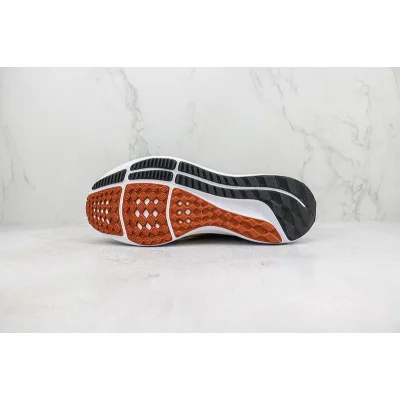 Nike Air Zoom Pegasus 40 "Black/Yellow Swoosh" фото № 8