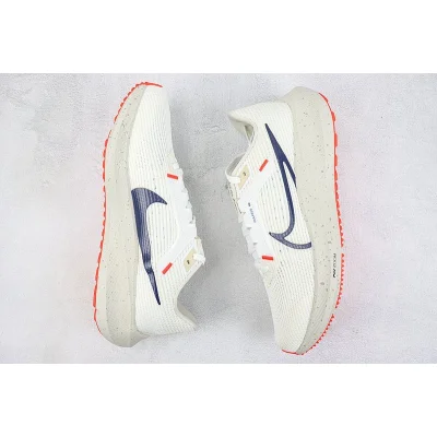 Nike Air Zoom Pegasus 40 "Cream White" фото № 7