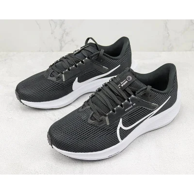 Nike Air Zoom Pegasus 40 "Black/White" фото № 5 Nike Air Zoom Pegasus 40 "Black/White" фото № 5