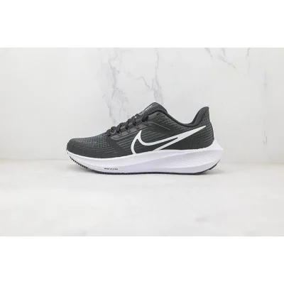 Nike Air Zoom Pegasus 39 "Black" фото № 2