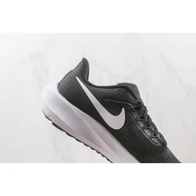 Nike Air Zoom Pegasus 39 "Black" фото № 4