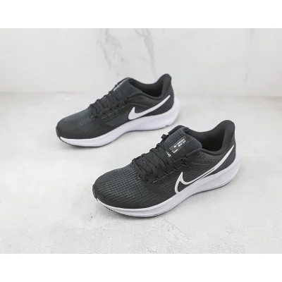 Nike Air Zoom Pegasus 39 "Black" фото № 5