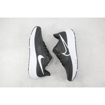 Nike Air Zoom Pegasus 39 "Black" фото № 6