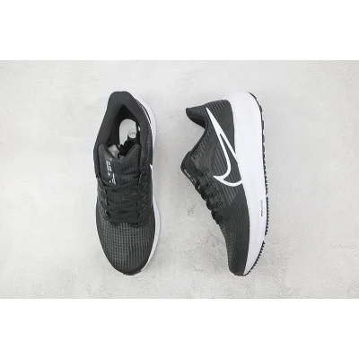 Nike Air Zoom Pegasus 39 "Black" фото № 7