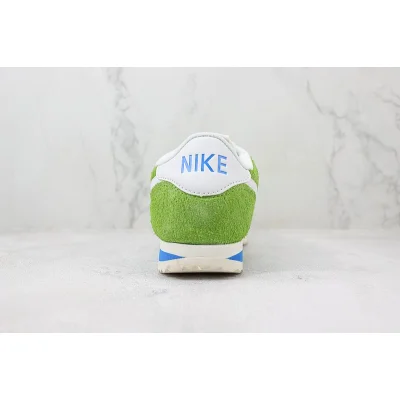 Nike Cortez "Chlorophyll" фото № 9