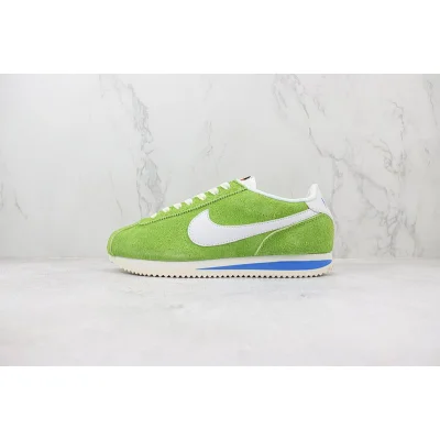 Nike Cortez "Chlorophyll" фото № 2