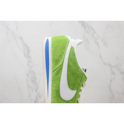 Nike Cortez "Chlorophyll" фото № 3
