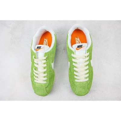 Nike Cortez "Chlorophyll" фото № 7