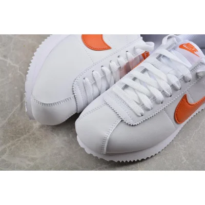Nike Cortez "Campfire Orange" фото № 7