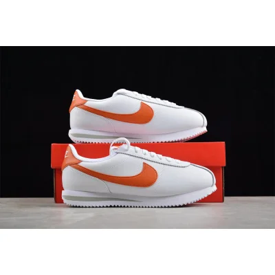 Nike Cortez "Campfire Orange" фото № 9