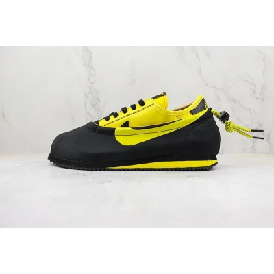 Clot x Nike Cortez "Bruce Lee" фото № 2 Clot x Nike Cortez "Bruce Lee" фото № 2