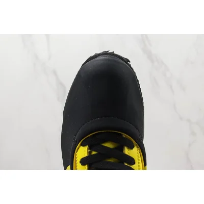 Clot x Nike Cortez "Bruce Lee" фото № 3 Clot x Nike Cortez "Bruce Lee" фото № 3