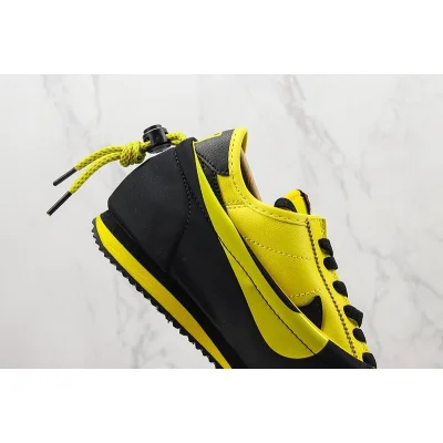 Clot x Nike Cortez "Bruce Lee" фото № 4 Clot x Nike Cortez "Bruce Lee" фото № 4