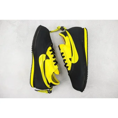 Clot x Nike Cortez "Bruce Lee" фото № 6 Clot x Nike Cortez "Bruce Lee" фото № 6