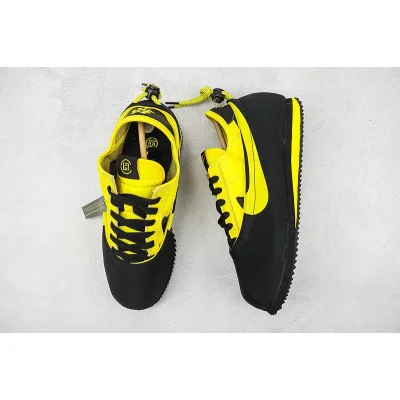 Clot x Nike Cortez "Bruce Lee" фото № 7 Clot x Nike Cortez "Bruce Lee" фото № 7