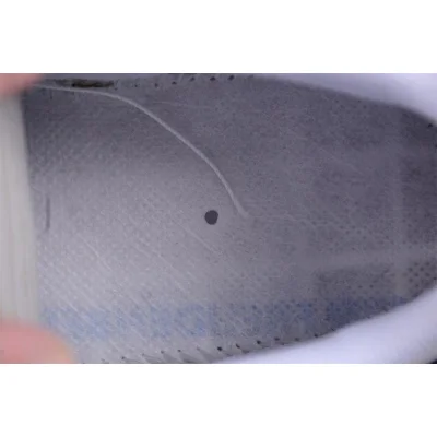 Nike Court Borough Low Recraft GS "White Olive Tan" фото № 9